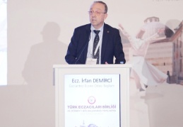 Eczacılık mesleği, benzeri daha önce hiç yaşanmamış bir ekonomik tehdit altında