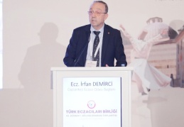 Eczacılık mesleği, benzeri daha önce hiç yaşanmamış bir ekonomik tehdit altında