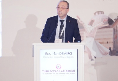 Eczacılık mesleği, benzeri daha önce hiç yaşanmamış bir ekonomik tehdit altında