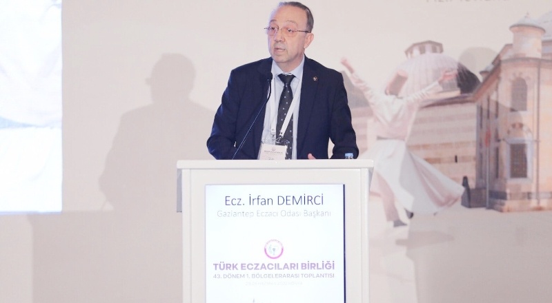 Eczacılık mesleği, benzeri daha önce hiç yaşanmamış bir ekonomik tehdit altında