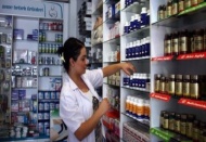 Eczacılıkta yeni dönem