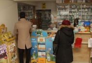 "Eczaneler bulaş riskinin en fazla olduğu yerler"