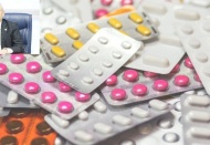 Eczanelerde 1000’e yakın ilaç bulunamıyor