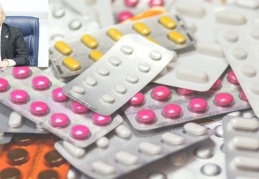 Eczanelerde 1000’e yakın ilaç bulunamıyor