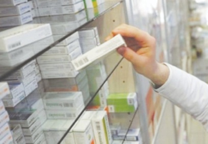 Eczanelerden reçetesiz raporlu ilaç temini sona eriyor