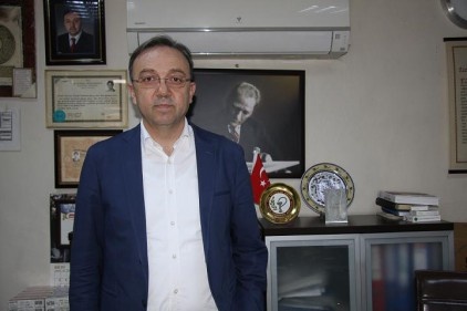 Eczanelere standardizasyon getiriliyor