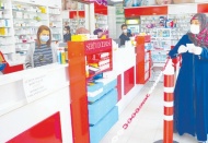 Eczanelere tabela vergisi geldi