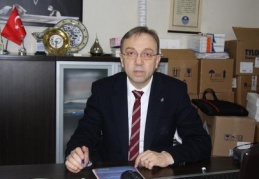 Eczanelerin ayakta kalabilmesi için destek verilmesi lazım