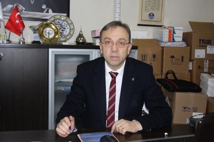 Eczanelerin ayakta kalabilmesi için destek verilmesi lazım