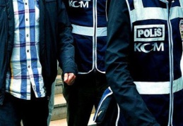 Edacan’a üçüncü FETÖ Operasyonu