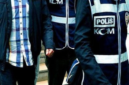 Edacan’a üçüncü FETÖ Operasyonu