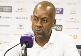 Eddie Newton: "Akıl dışı bir penaltı ile skor belirlendi"