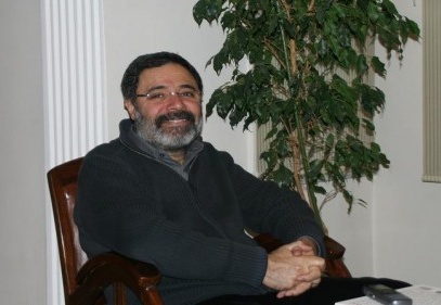 Edebiyat yeryüzünü daha güzel bir yer yapıyor