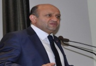 Edilgen bir dış politika anlayışına sahip bir Türkiye yok