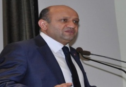 Edilgen bir dış politika anlayışına sahip bir Türkiye yok