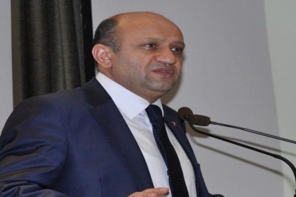 Edilgen bir dış politika anlayışına sahip bir Türkiye yok