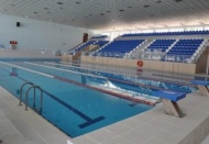 Edirne Cup Yüzme müsabakalarında Türkiye’yi temsil ettiler