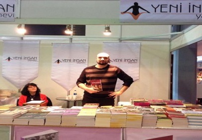 Editörden, CNR Fuarı’nda