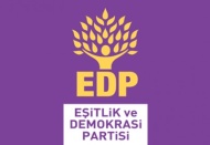 EDP 12 davasına müdahil olacak