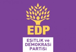 EDP 12 davasına müdahil olacak