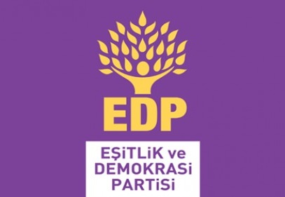 EDP 12 davasına müdahil olacak