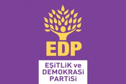 EDP 12 davasına müdahil olacak