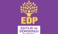 EDP 12 davasına müdahil olacak