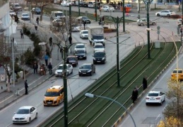 EDS açıldı 1 saatte sisteme düşen ihlal sayısı 868 oldu 