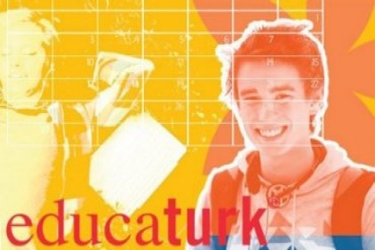 Educaturk, eğitim fırsatlarını anlatıyor