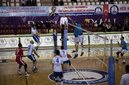 Efeler tutulmuyor