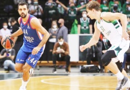 Efes Avrupa'da yok!