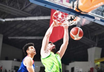 Efes ligde de kazandı!