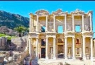 Efes ve Diyarbakır surları için UNESCO kararı bekleniyor