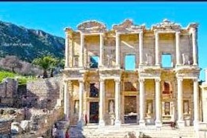 Efes ve Diyarbakır surları için UNESCO kararı bekleniyor