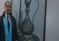 Efiloğlu’na Bakan Günay’dan başarı belgesi