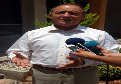 Efiloğlu’nun 2023 hedefi 5 milyon turist