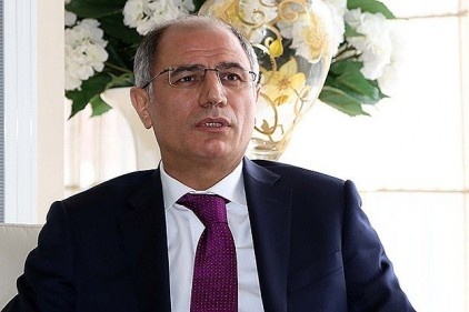 Efkan Ala: &#039;Başbakan konuşsa kim bilir neler söylerdi&#039;