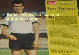 Efsane futbolcu hayatını kaybetti