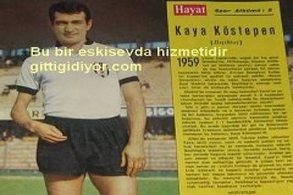 Efsane futbolcu hayatını kaybetti