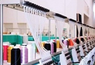 Ege Bölgesi’nden teknik tekstil ihracatı 100 milyon dolara ulaştı