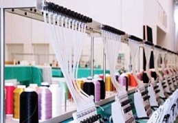 Ege Bölgesi’nden teknik tekstil ihracatı 100 milyon dolara ulaştı