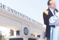 Ege Üniversitesi Diş Hekimliği Fakültesi’nde profesör tacizi