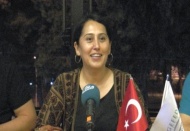 Egeliler iftarda buluştu