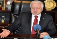 Egemenliğimizin teminatı sevgili çocuklarımızdır