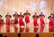 Egemenlik kayıtsız şartsız milletindir