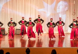 Egemenlik kayıtsız şartsız milletindir