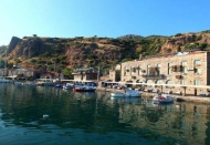 EGE’NİN GİZLİ CENNETİ : ASSOS