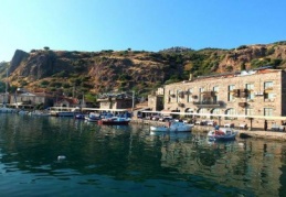 EGE’NİN GİZLİ CENNETİ : ASSOS