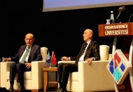 Eğer, Ar-Ge’niz yoksa geleceğiniz yok demektir