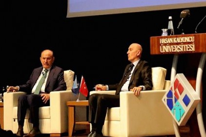 Eğer, Ar-Ge&#8217;niz yoksa geleceğiniz yok demektir